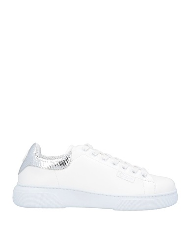 AGILE by RUCOLINE Sneakers White Textile fibers