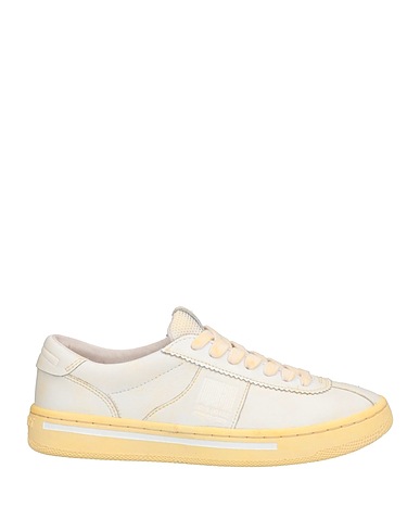 PRO 01 JECT Sneakers Bianco Pelle