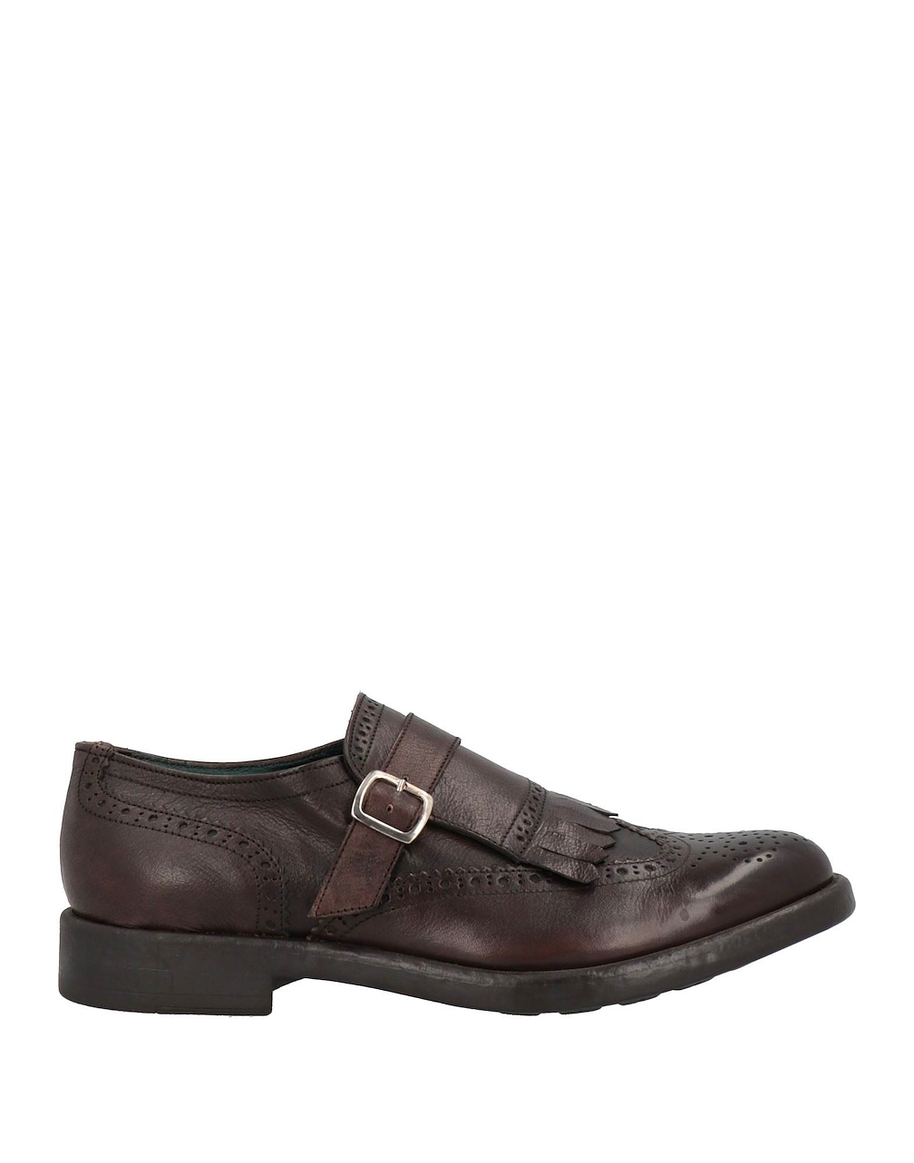 ANGELO PALLOTTA - Loafers