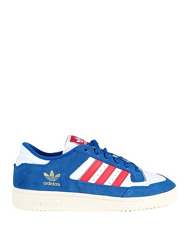 ADIDAS ORIGINALS Sneakers CENTENNIAL 85 LO SHOES
 Blue Leather