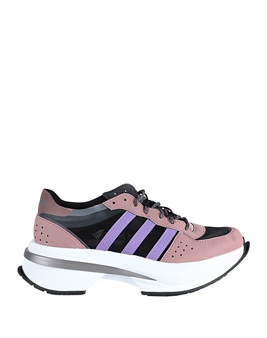 ADIDAS ORIGINALS Sneakers Esiod Shoes
 Mauve Textile fibres