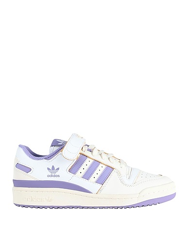 ADIDAS ORIGINALS Sneakers FORUM 84 LOW W
 Ivory Soft Leather