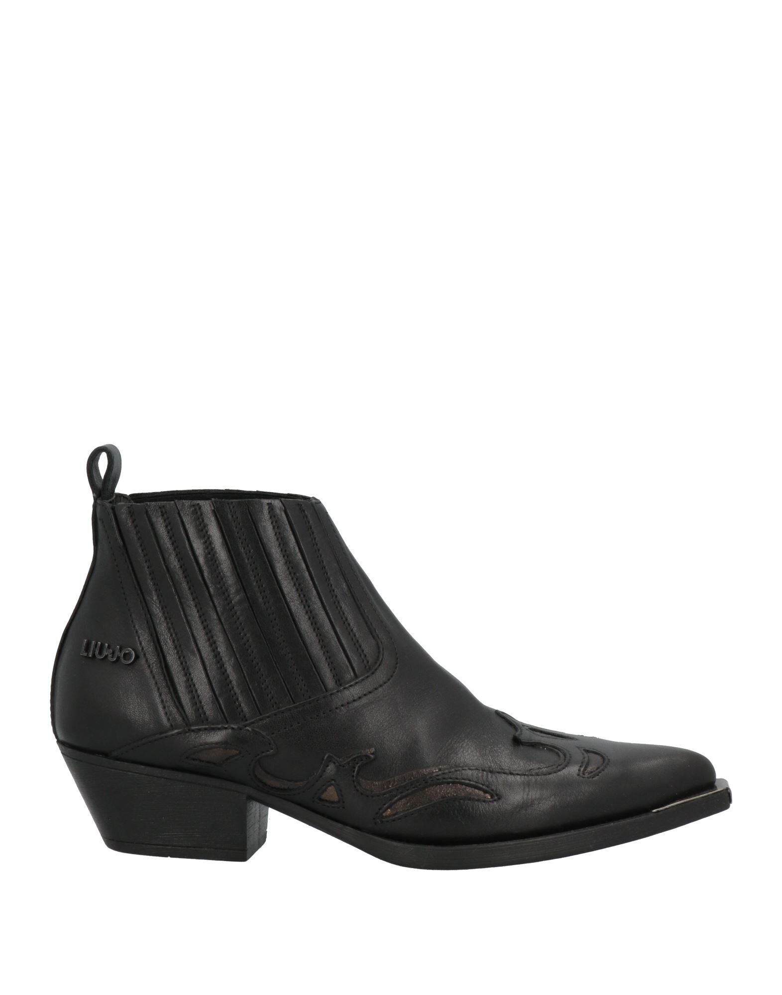 LIU •JO - Ankle boots