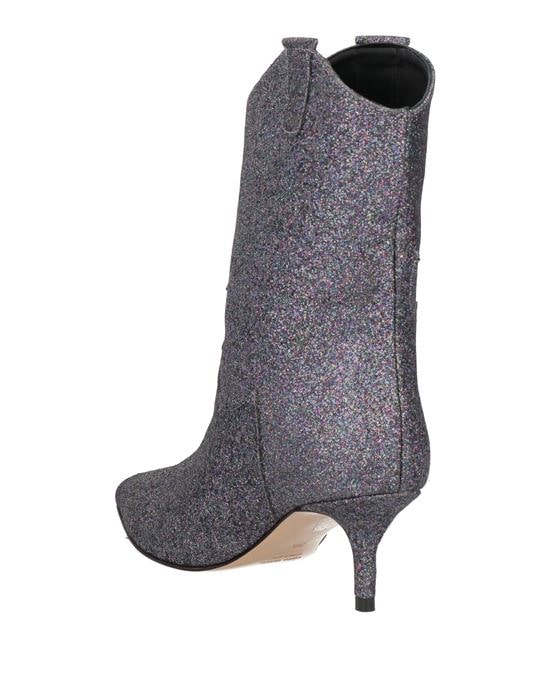 NINNI Полусапоги и высокие ботинки