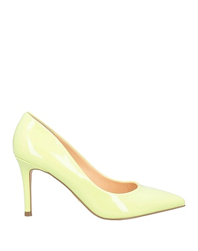 STEVE MADDEN Court Light green Textile fibres
