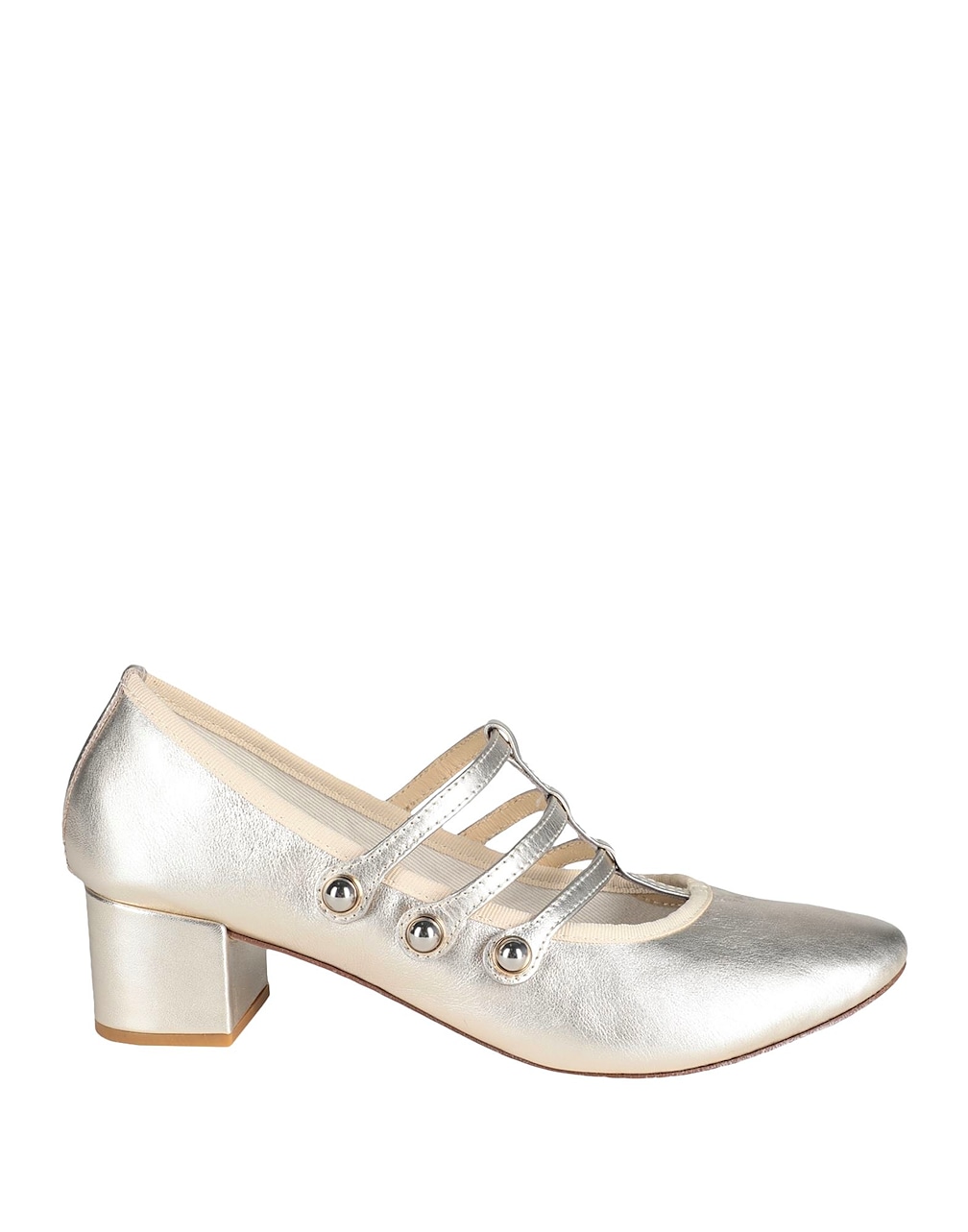 REPETTO - Escarpins