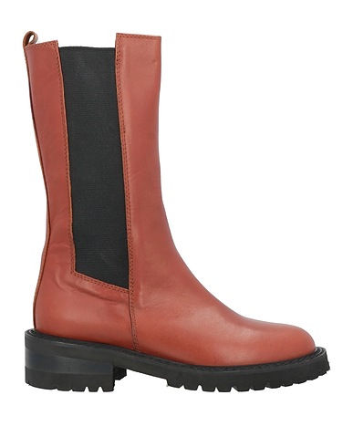 PETITE SOPHIE Stiefelette Lederfarben Leder