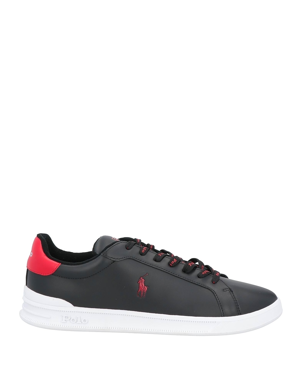 POLO RALPH LAUREN - Sneakers