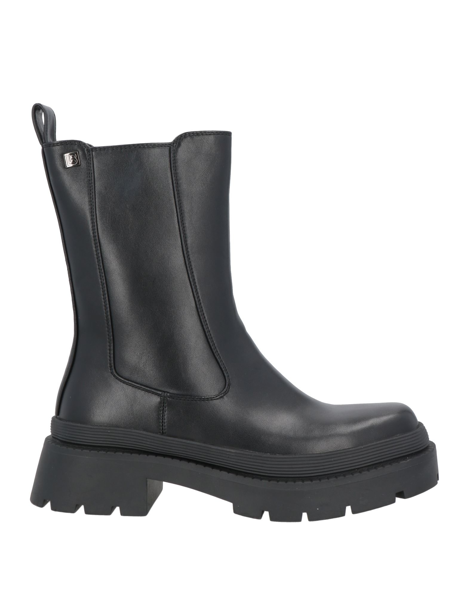 LAURA BIAGIOTTI - Botines de caña alta