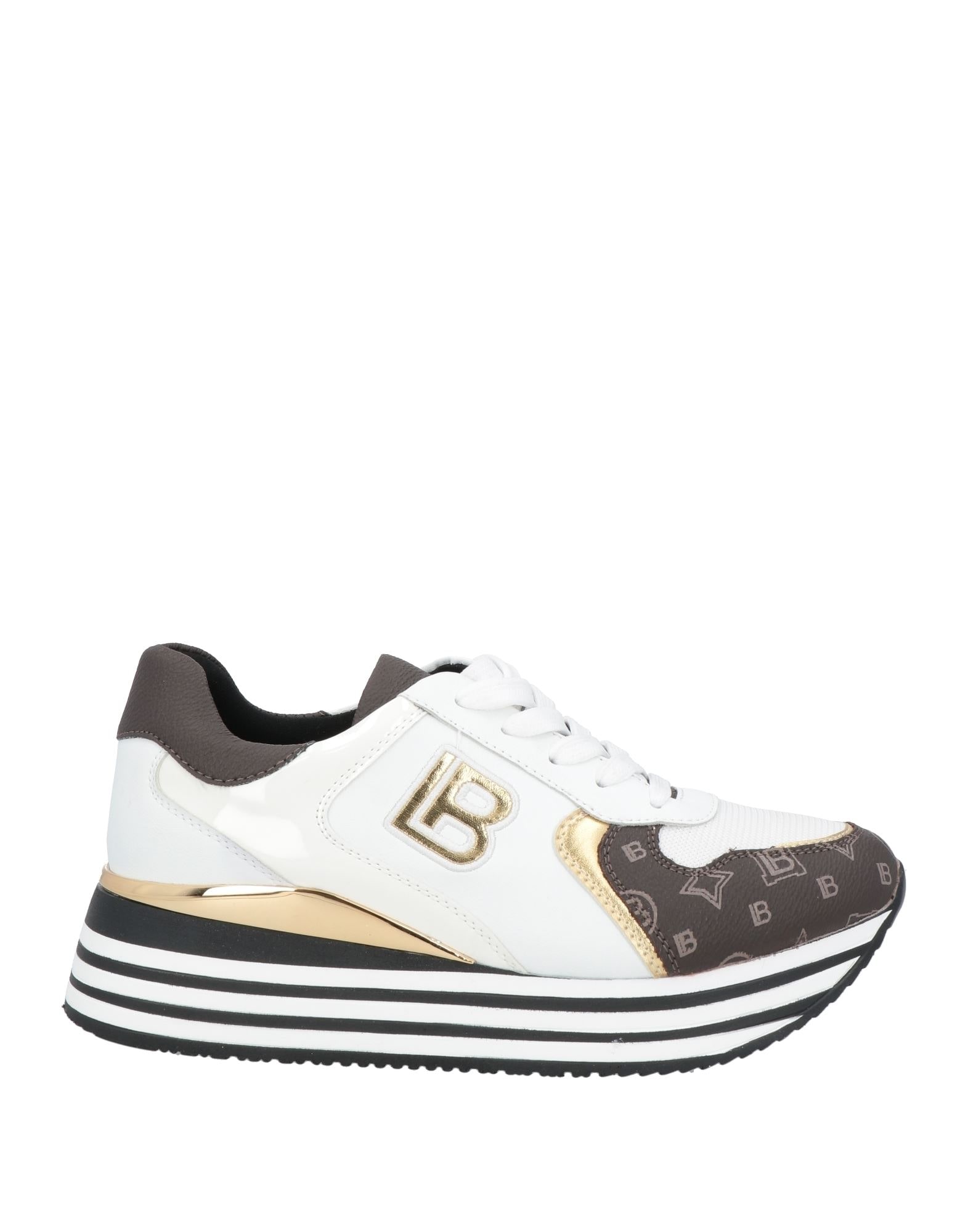 LAURA BIAGIOTTI - Sneakers