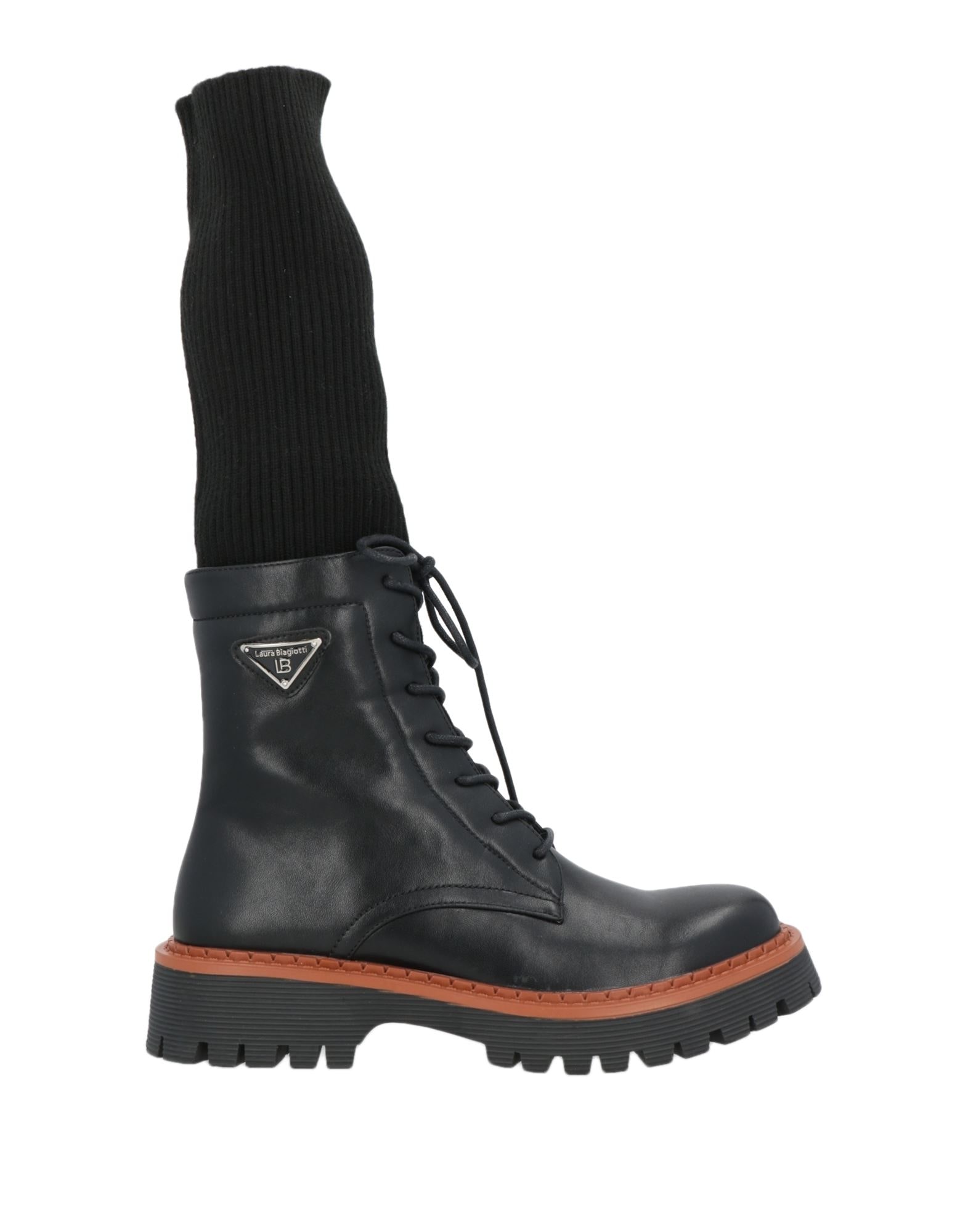 LAURA BIAGIOTTI - Ankle boots