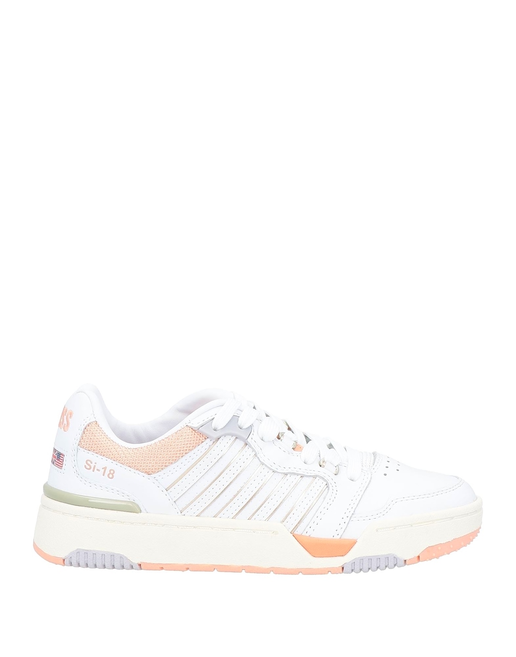 K SWISS - Trainers