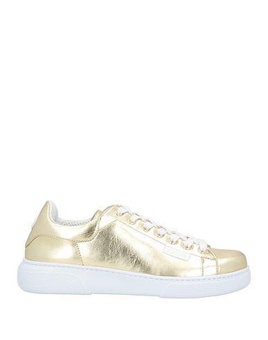 AGILE by RUCOLINE Sneakers Platinum Textile fibers