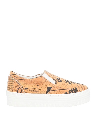 2STAR Sneakers Sabbia Fibre tessili