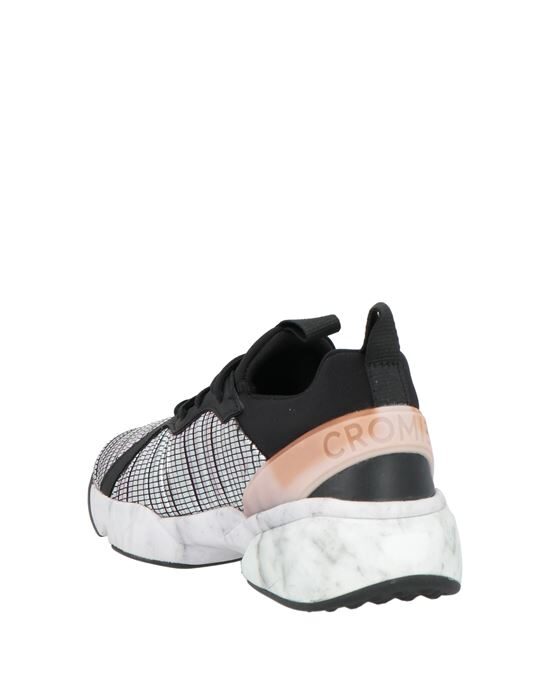 CROMIER Кеды и кроссовки