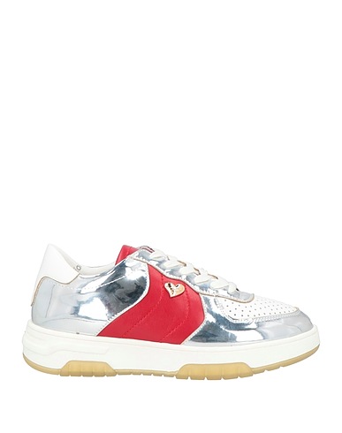 TUA BY BRACCIALINI Sneakers White Textile fibers
