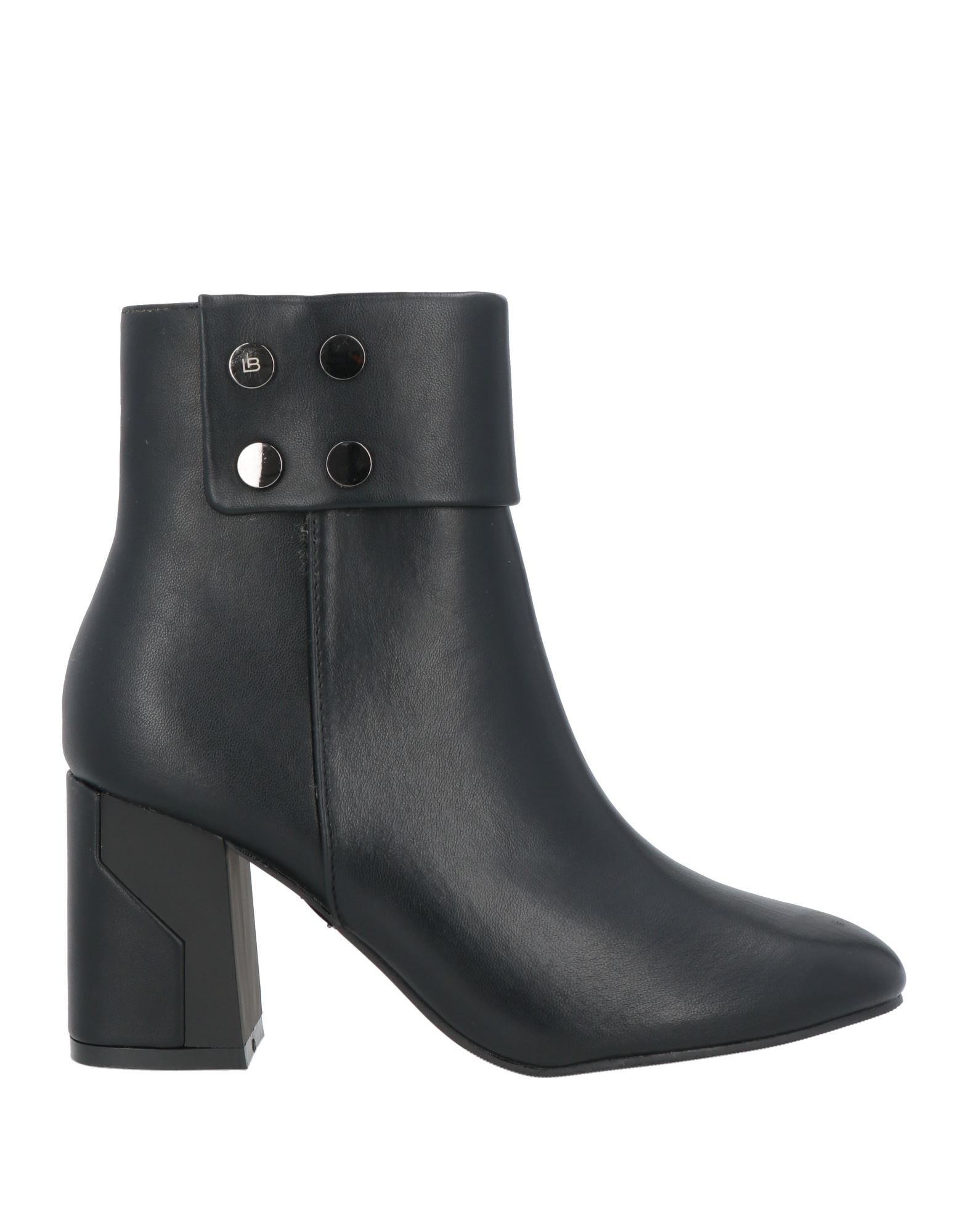 LAURA BIAGIOTTI - Ankle boots