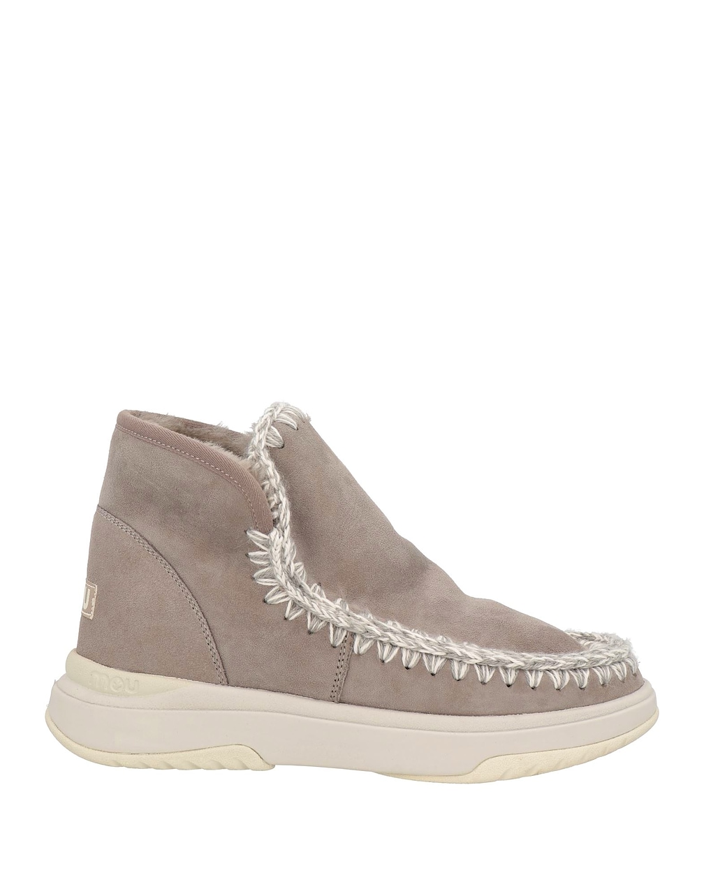 MOU - Stiefeletten