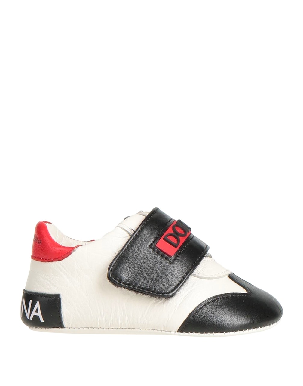 DOLCE&GABBANA - Newborn shoes