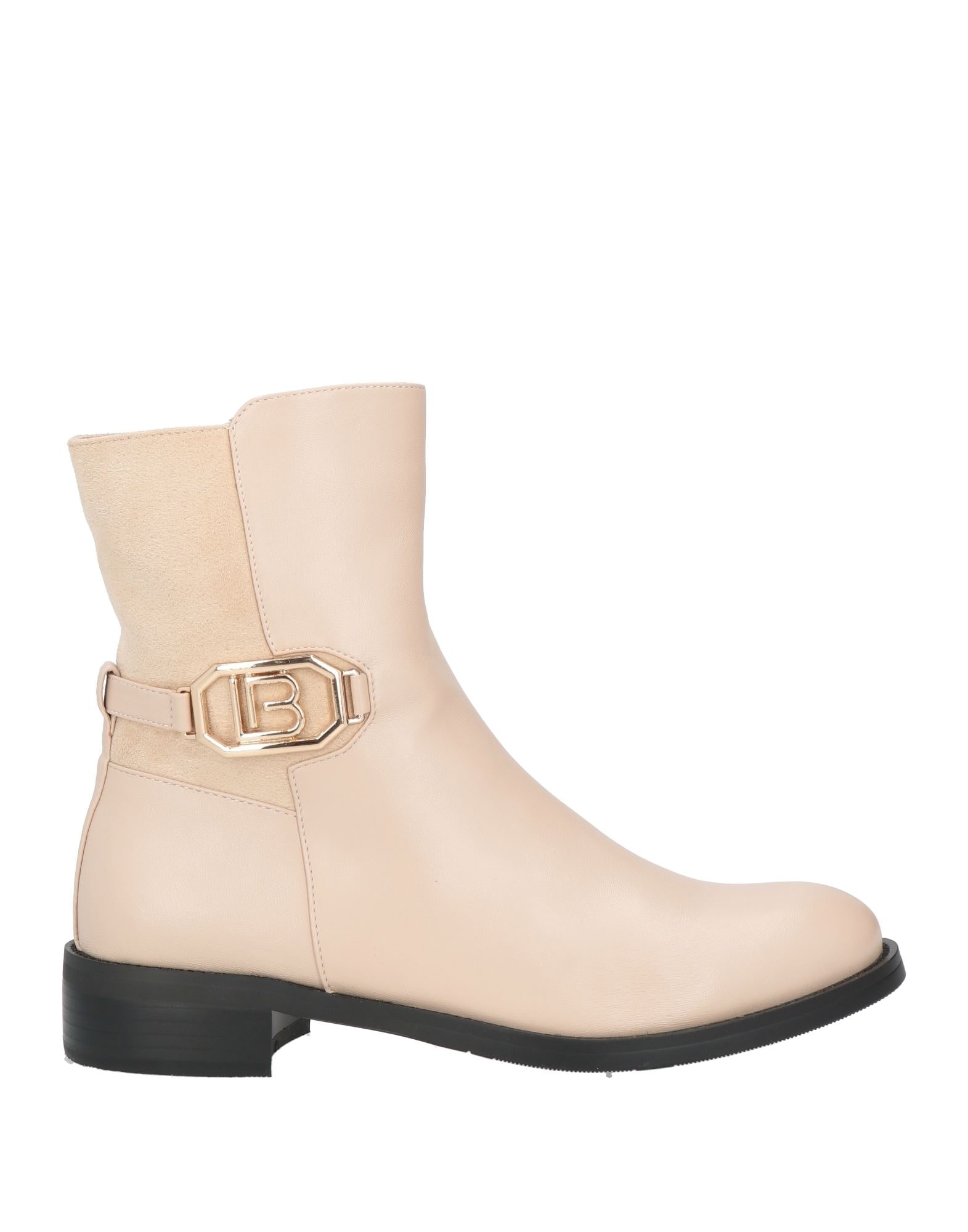 LAURA BIAGIOTTI - Stiefeletten