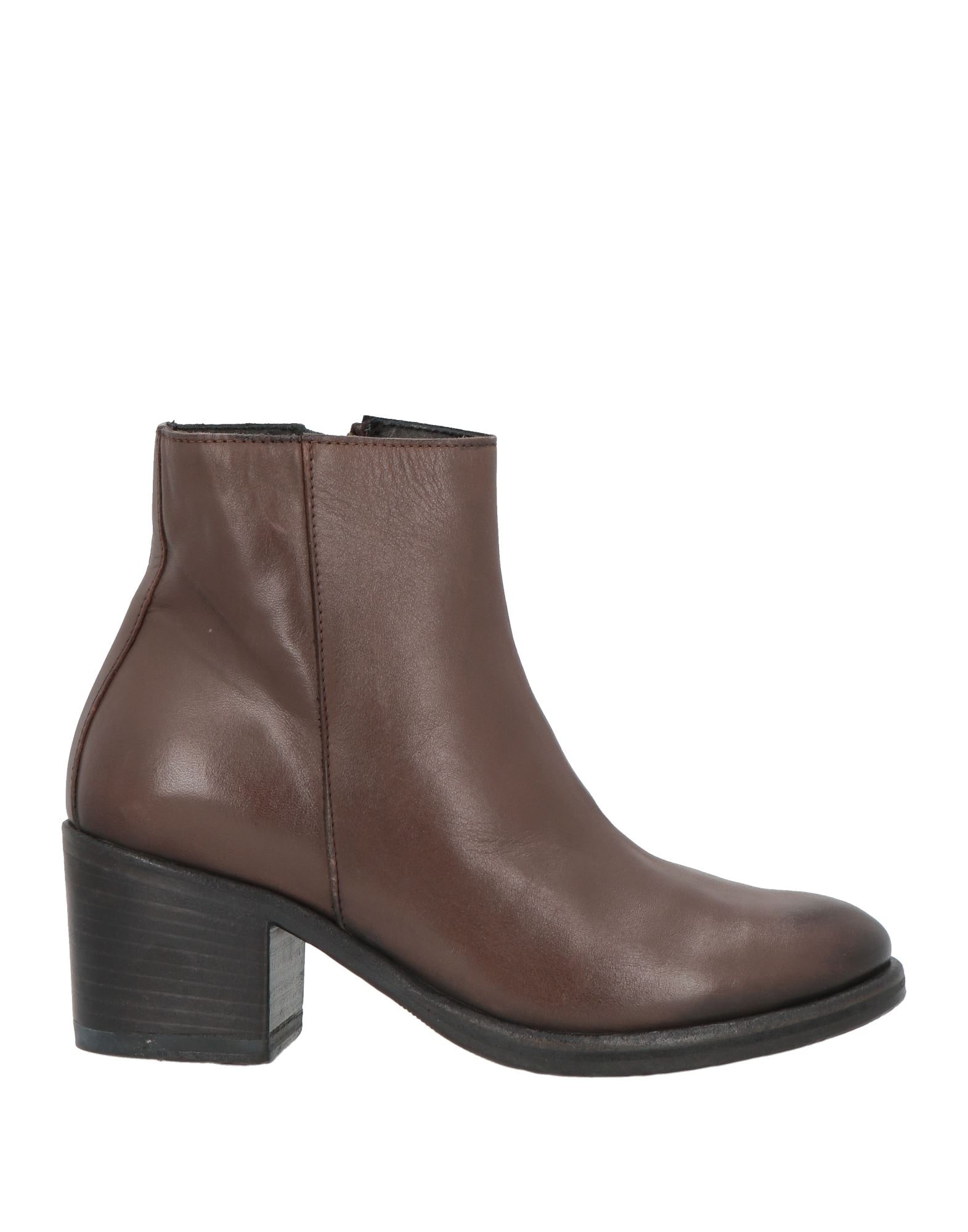 SEBOY'S - Ankle boots