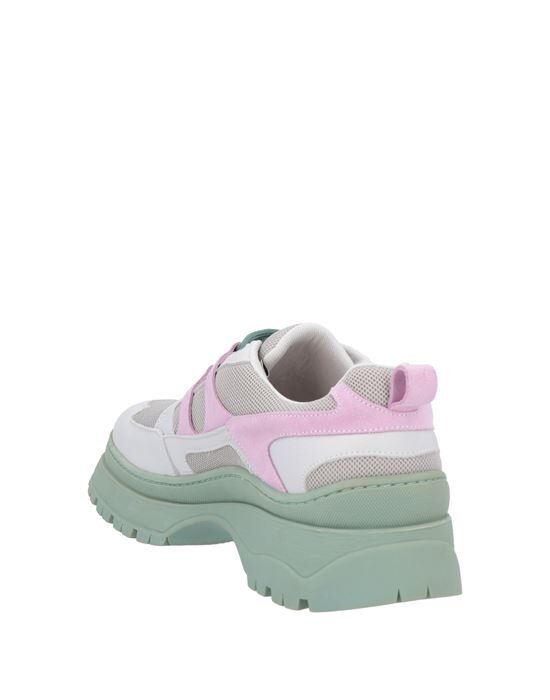 DEAR VANESSA Кеды и кроссовки