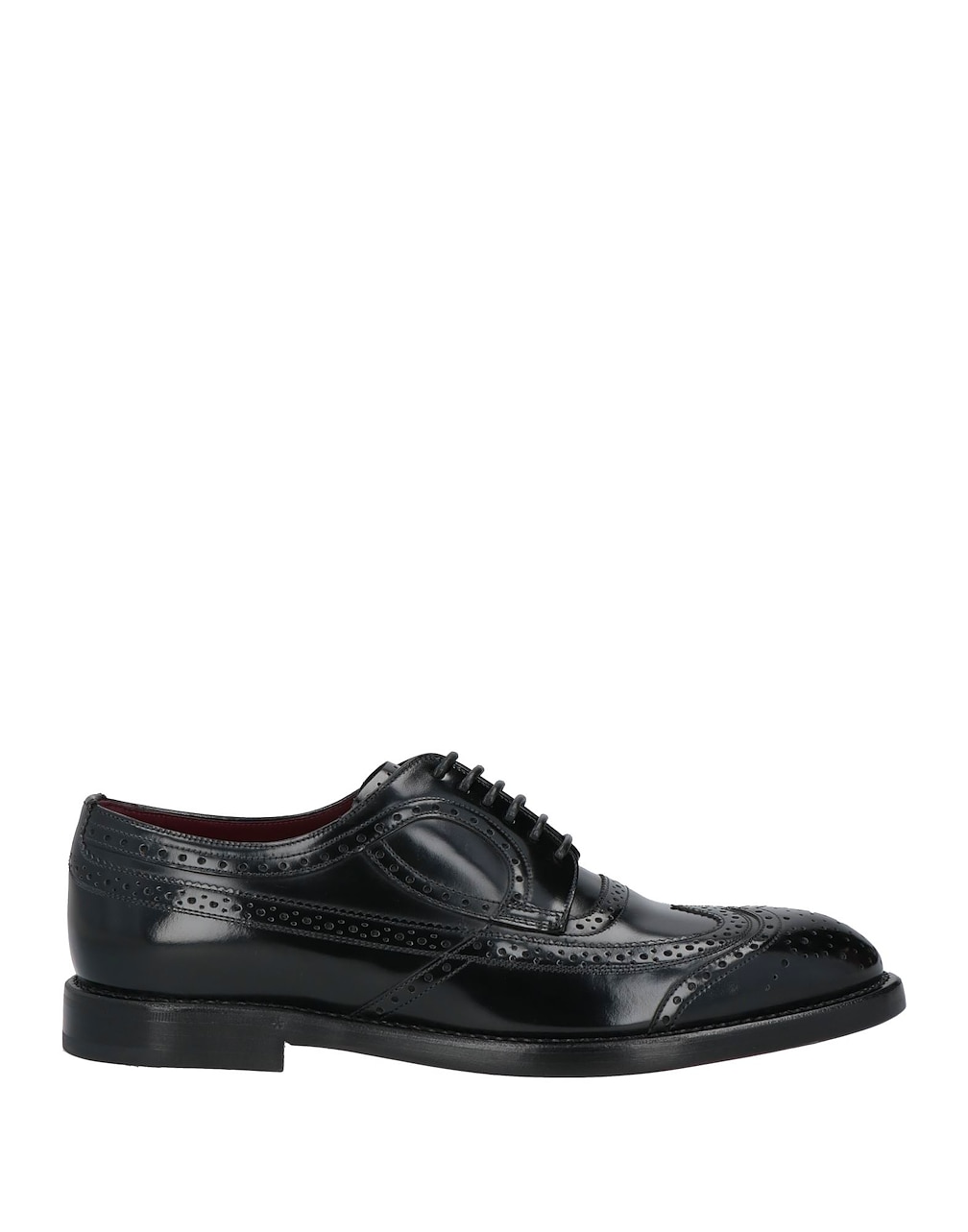 DOLCE&GABBANA - Lace-up shoes