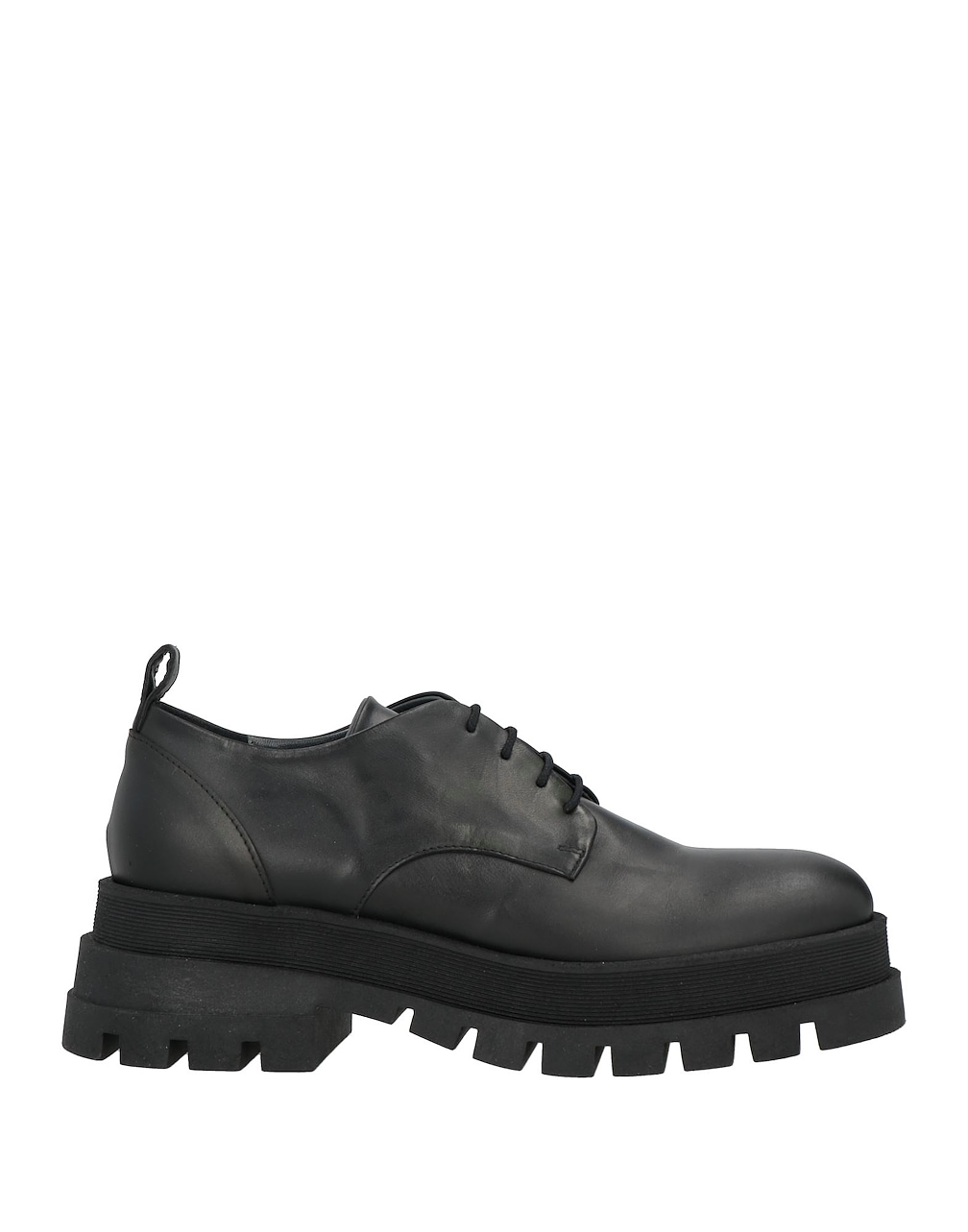 MALLONI - Lace-up shoes