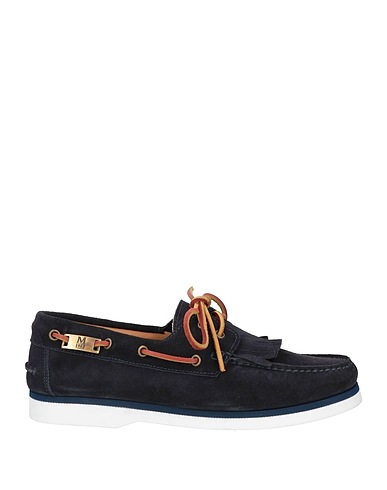 MARECHIARO 1962 Loafers Midnight blue Soft Leather