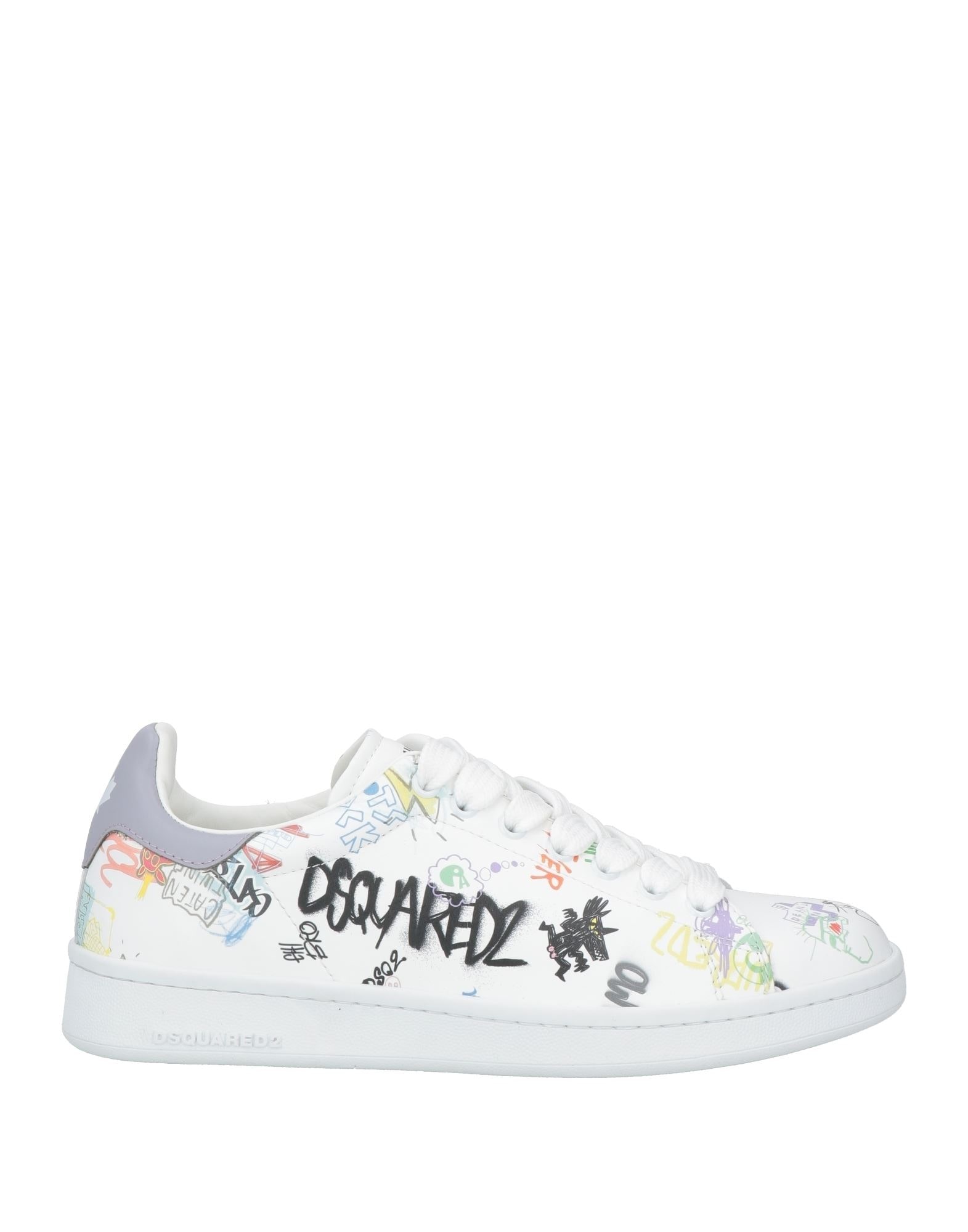 DSQUARED2 - Trainers