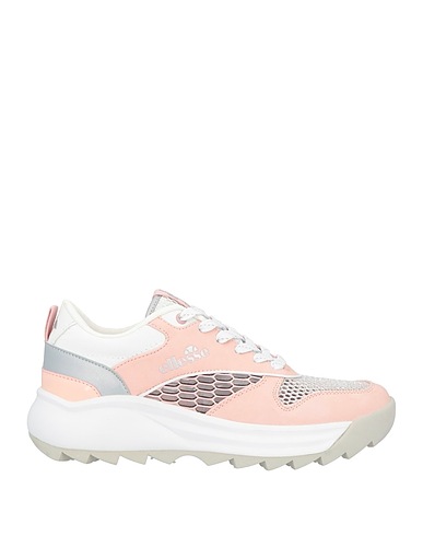 ELLESSE Sneakers Blush Textile fibres