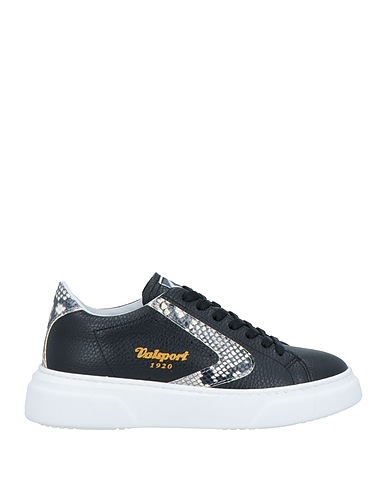 VALSPORT Sneakers Nero Pelle