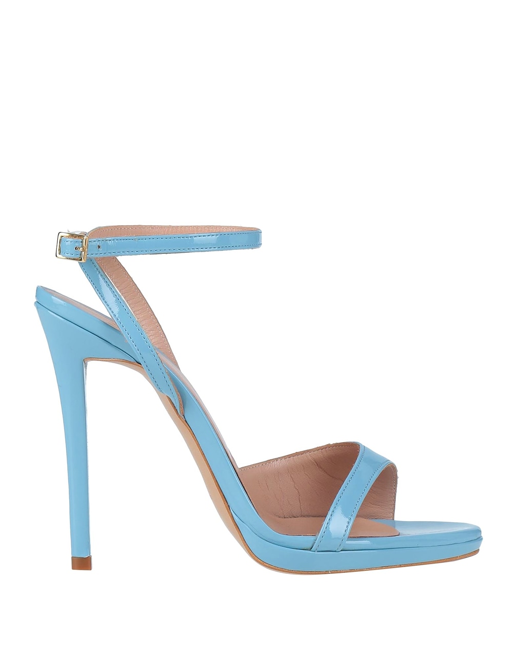 ROSSELLA ANACLERICO - Sandals