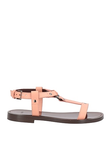 HAZY Sandals Antique rose Soft Leather