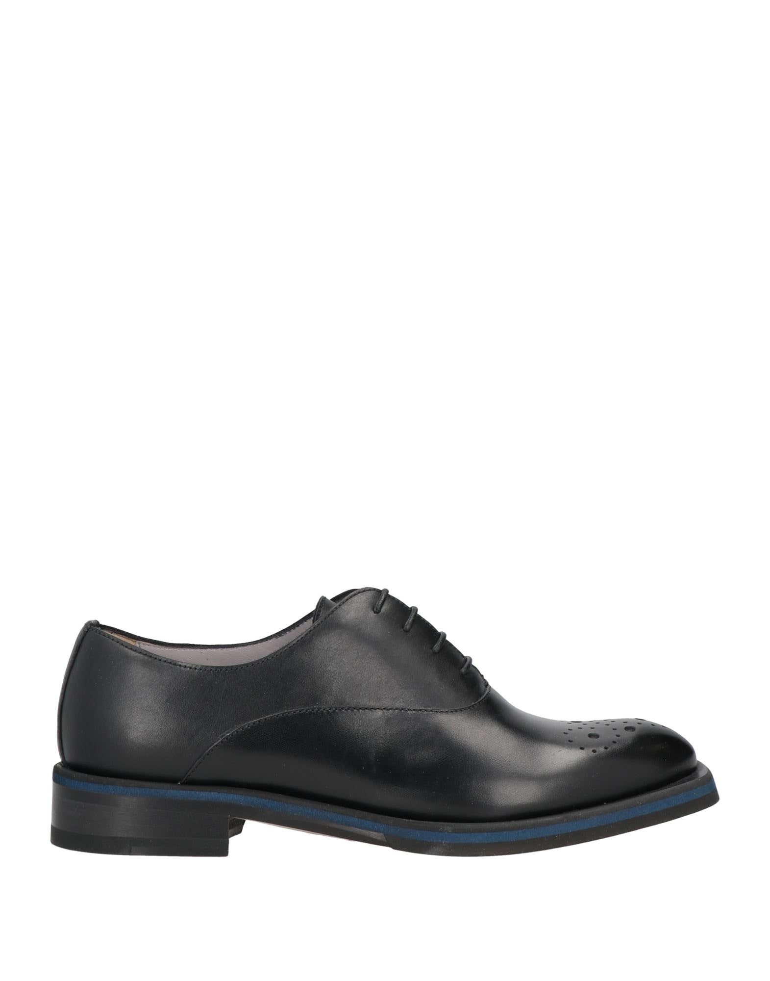 POLLINI - Lace-up shoes