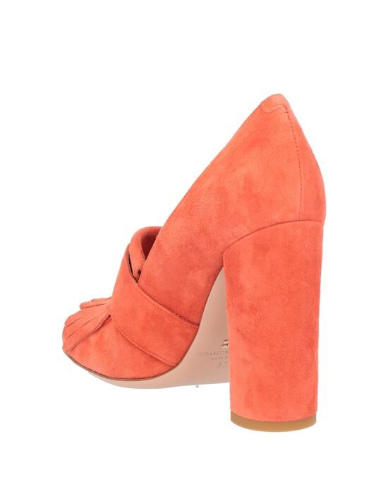 ELISABETTA FRANCHI Мокасины