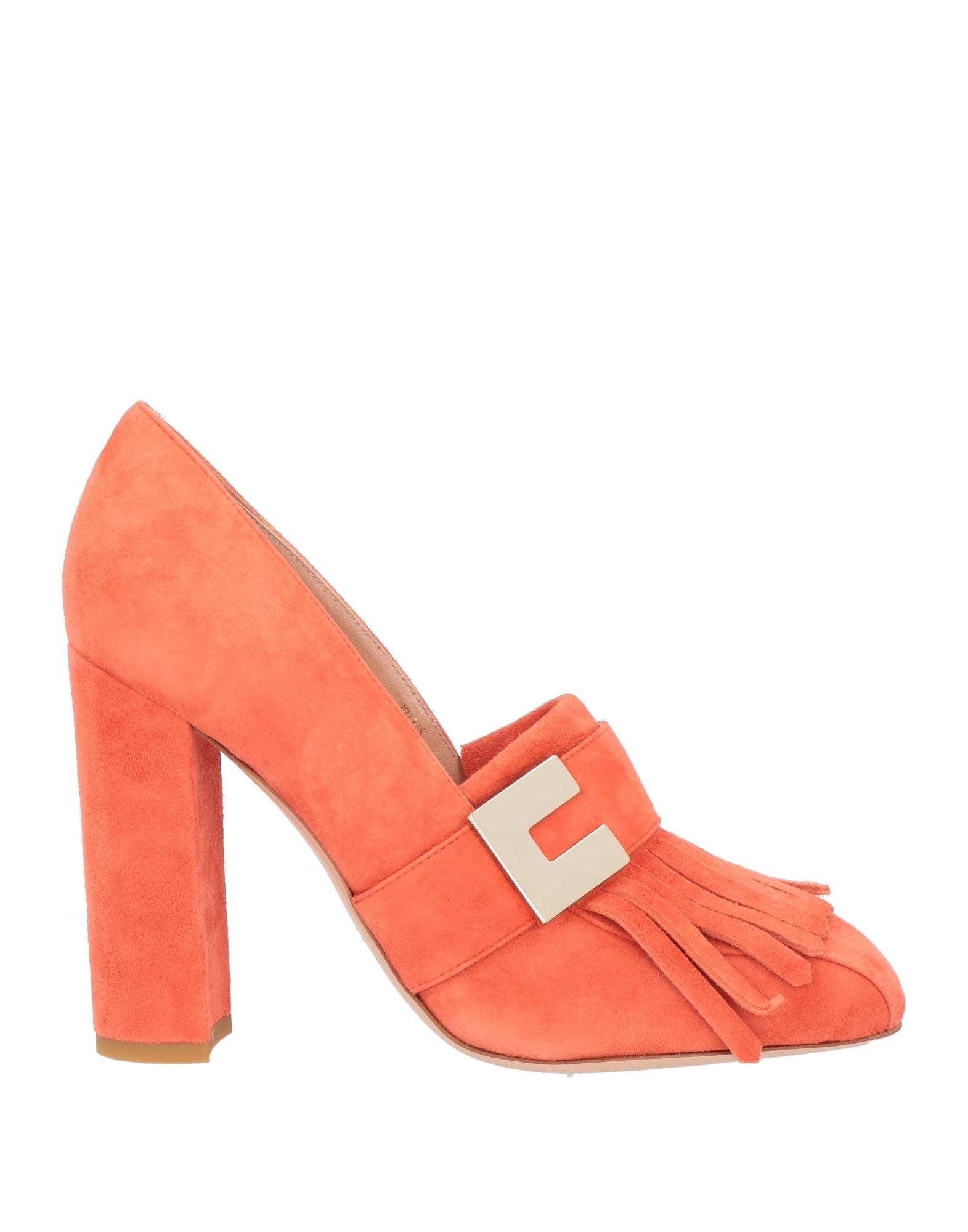 ELISABETTA FRANCHI - Loafers