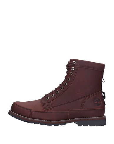TIMBERLAND