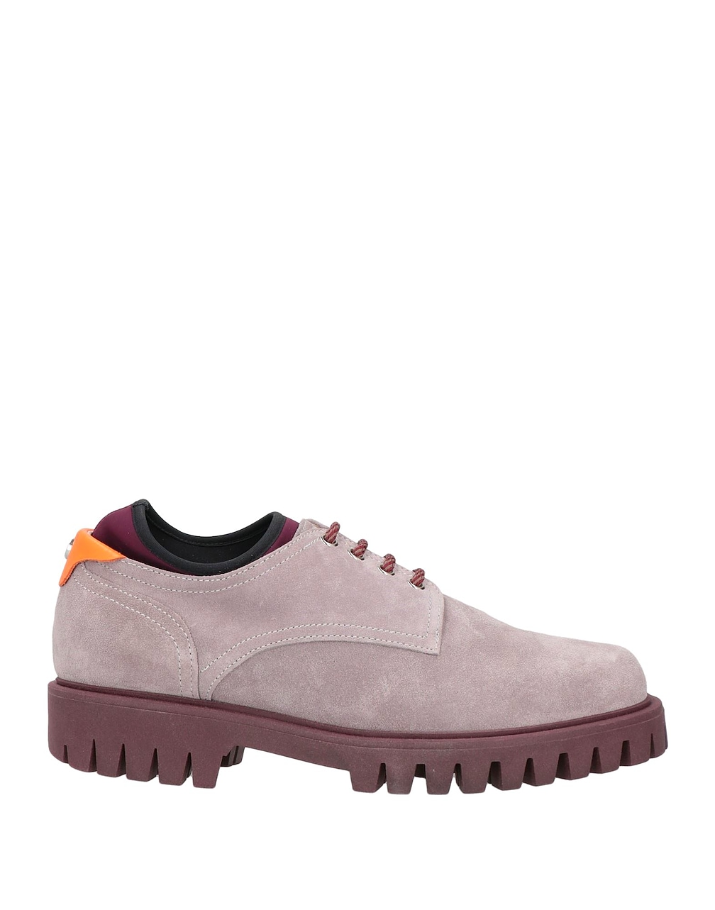 POLLINI - Lace-up shoes
