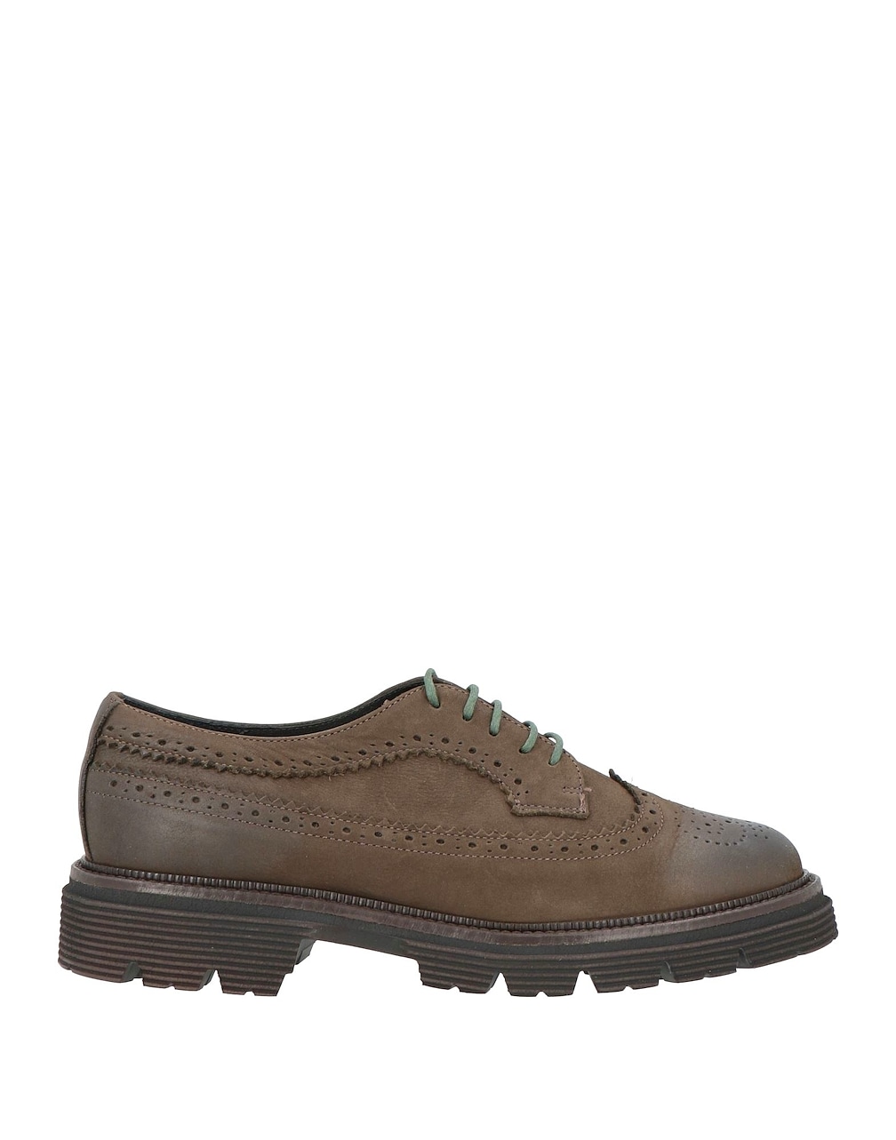 L'ANGOLO - Lace-up shoes