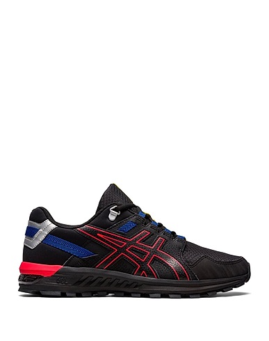 ASICS