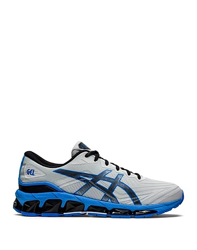 ASICS