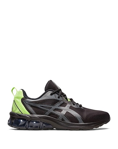 ASICS