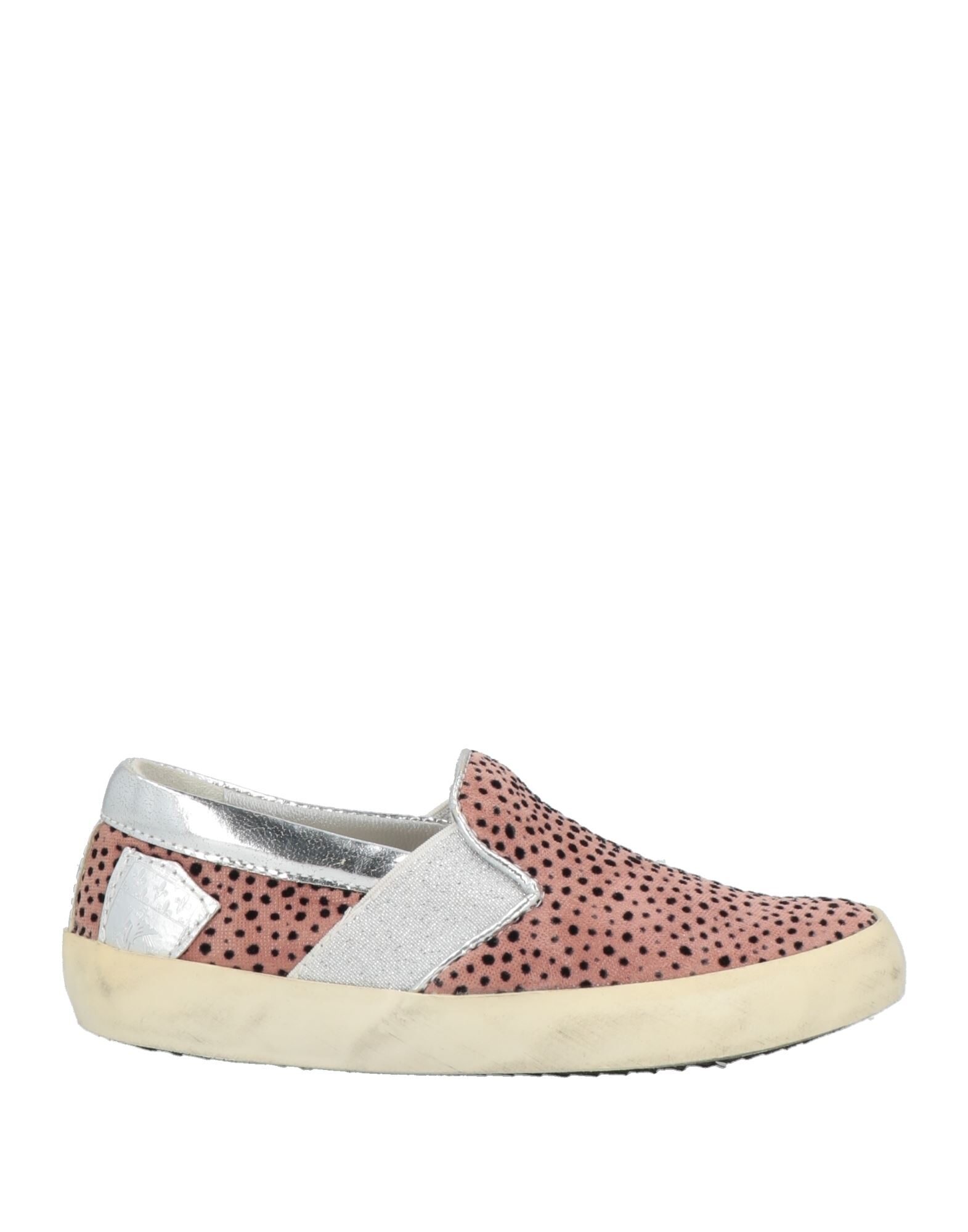 PHILIPPE MODEL - Кеды и кроссовки