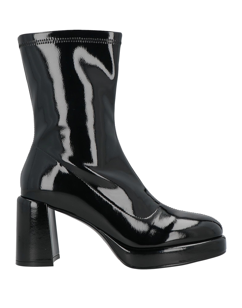 JEANNOT - Stiefeletten