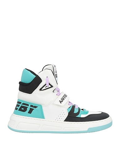 ANIYE BY Sneakers White 80% Polyurethane, 20% Polyester