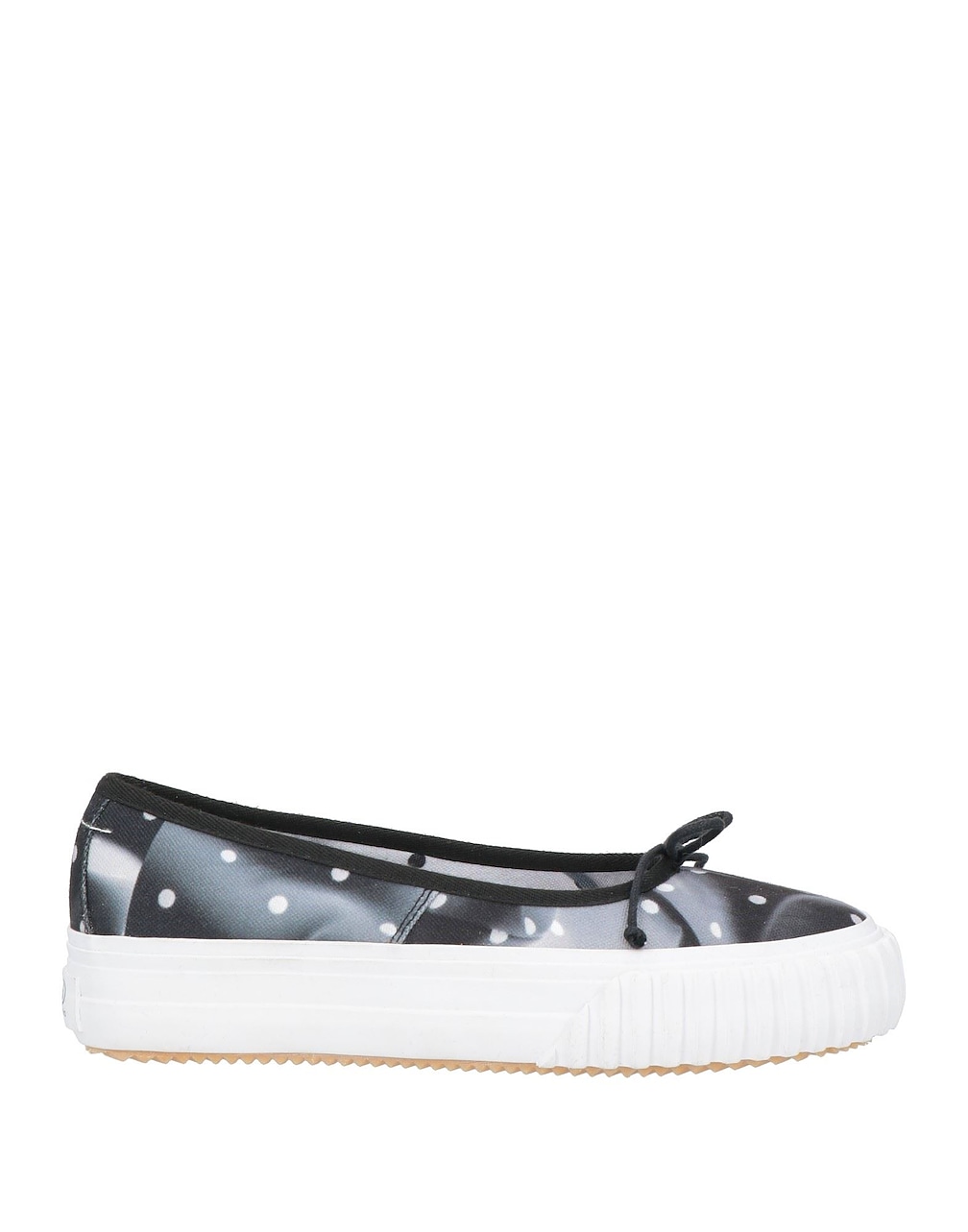 MAISON MARGIELA - Ballet flats