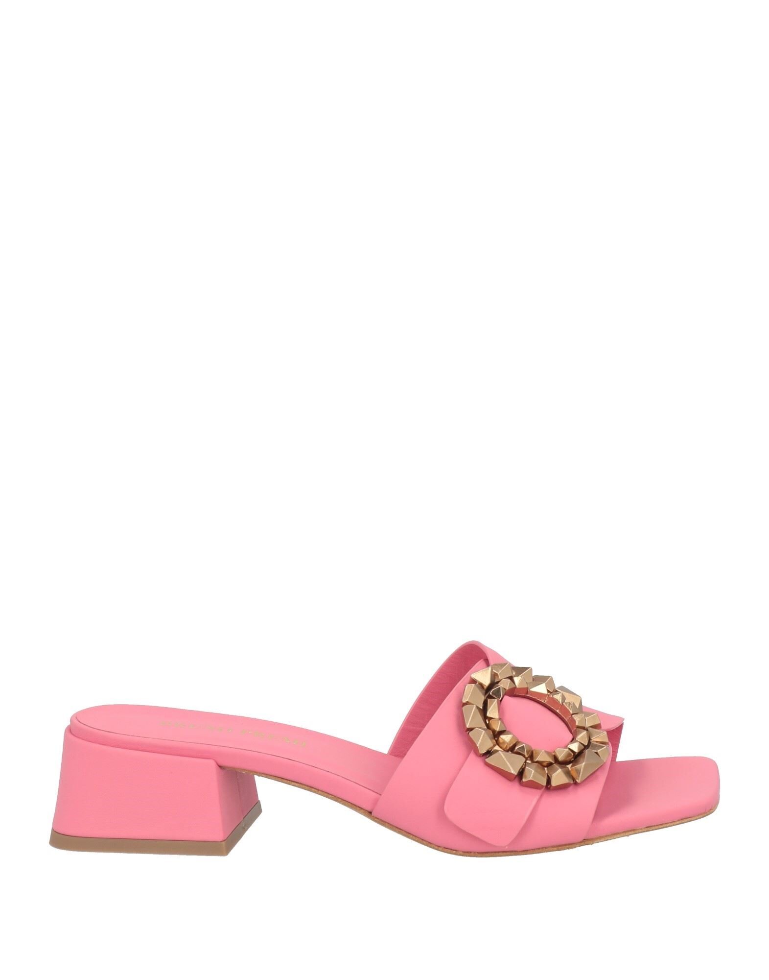 BRUNO PREMI - Сандалии