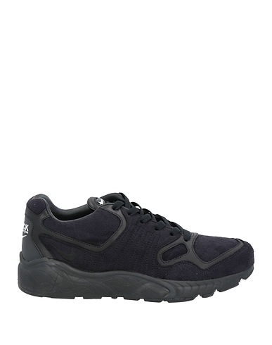 NIKE Sneakers COMME DES GARÇONS X NIKE Black Textile fibres