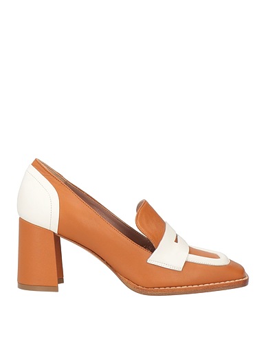 CHEVILLE Loafers Soft Leather